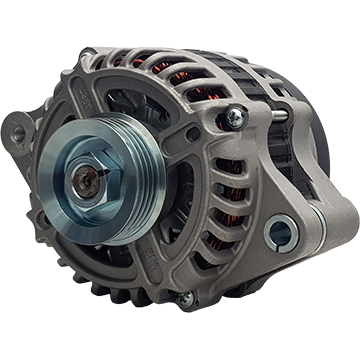 Alternator Chana 1300CC 1.3L 12V 70A JL474Q - AM-3672