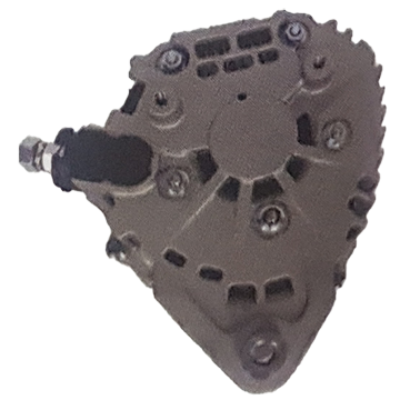 Alternator Isuzu 3.0L Diesel 24V 50A - AM-3675