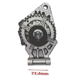 Alternator Ford Focus / C-MAX 1.6L 12V 105A - AM-3678