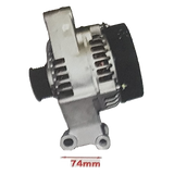 Alternator Ford Focus / C-MAX 1.6L 12V 105A - AM-3678