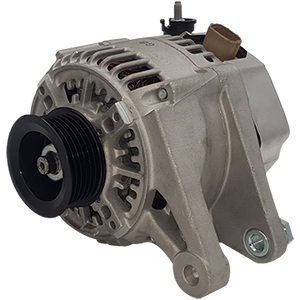 Alternator Toyota Avensis - Corolla - Rav VVTi 12V 80A - AM-3680