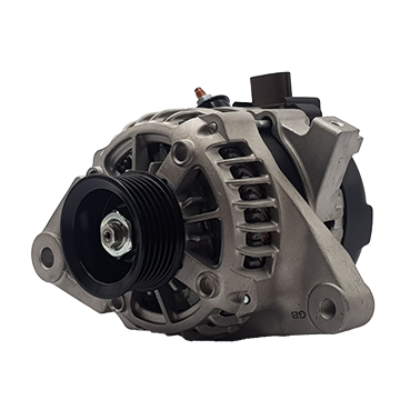 Alternator Toyota Etios 1.2L - 1.5L 12V 70A - AM-3685