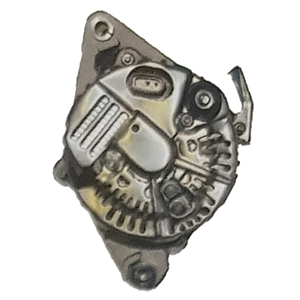 Alternator Hyundai H1 2.5L CRDI 12V 110A - AM-3689
