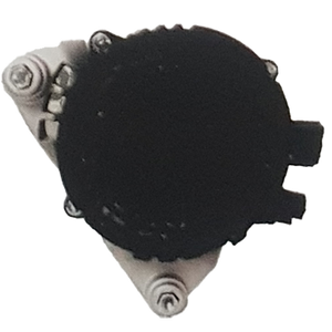 Alternator Ford Focus I 1.8L TDCi - 1.8L TDDi (BHDA - BHDB - C9DA - C9DB - C9DC - FFDA - F9DB - F9DA ENGINE) 12V 90A - AM-3696