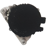 Alternator Ford Focus I 1.8L TDCi - 1.8L TDDi (BHDA - BHDB - C9DA - C9DB - C9DC - FFDA - F9DB - F9DA ENGINE) 12V 90A - AM-3696