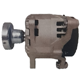 Alternator Ford Focus I 1.8L TDCi - 1.8L TDDi (BHDA - BHDB - C9DA - C9DB - C9DC - FFDA - F9DB - F9DA ENGINE) 12V 90A - AM-3696
