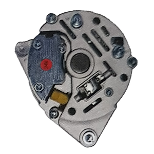 Alternator DAF 45 24V 30A A127 - AM-3699
