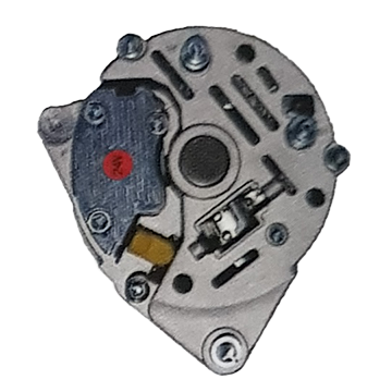 Alternator DAF 45 24V 30A A127 - AM-3699