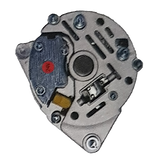 Alternator DAF 45 24V 30A A127 - AM-3699