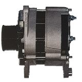 Alternator DAF 45 24V 30A A127 - AM-3699