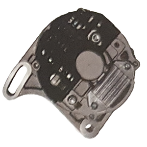Alternator Fiat Uno 1.0L - 1.1L 12V 55A AA125R - AM-3704