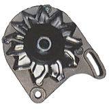 Alternator Fiat Uno 1.0L - 1.1L 12V 55A AA125R - AM-3704