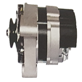 Alternator Fiat Uno 1.0L - 1.1L 12V 55A AA125R - AM-3704
