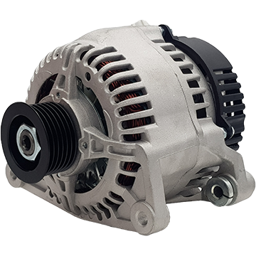 Alternator Ford Focus 1.6L - 2.0L (V-TEC ENGINE) 12V 80A A115I - AM-3706