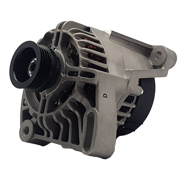 Alternator Fiat Punto - Strada - Panda 12V 70A - AM-3707