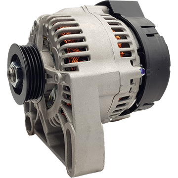 Alternator Fiat Punto 12V 90A - AM-3708