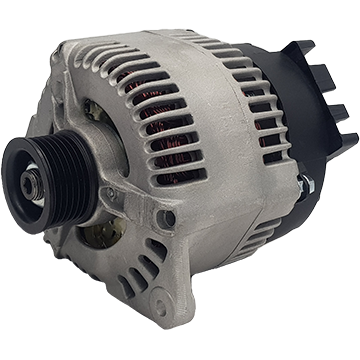 Alternator Perkins / Caterpillar / JCB 12V 100A - AM-3709
