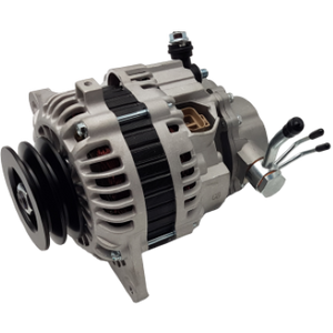 Alternator Hyundai H100 2.6L Diesel 2007 12V 75A - AM-3711