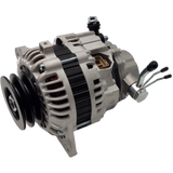 Alternator Hyundai H100 2.6L Diesel 2007 12V 75A - AM-3711
