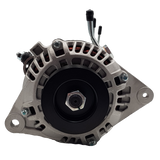 Alternator Hyundai H100 2.6L Diesel 2007 12V 75A - AM-3711