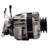 Alternator Hyundai H100 2.6L Diesel 2007 12V 75A - AM-3711