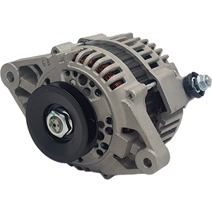 Alternator Nissan 2.4i - 2.4L 12V 60A - AM-3715