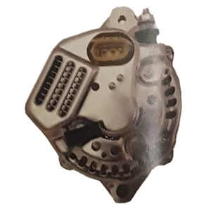 Alternator John Deere / Schaffer (Kubota-ENGINES) 12V 50A - AM-3717