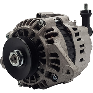 Alternator Nissan Hardbody 2.4L Petrol 12V 70A A5TA - AM-3720