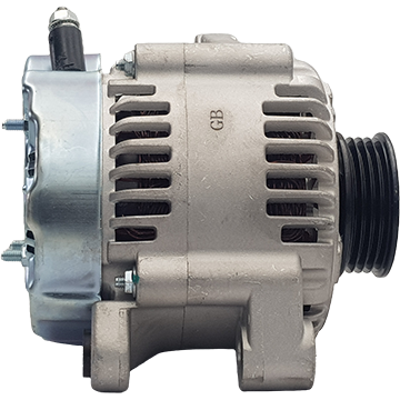 Alternator Toyota Avanza 1.5L 12V 70A - AM-3741 – Great Brands Direct