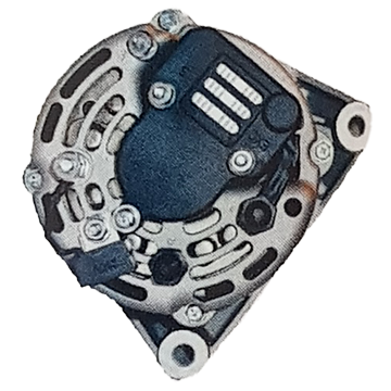 Alternator Volvo Penta - Marine 12V 65A - AM-3744