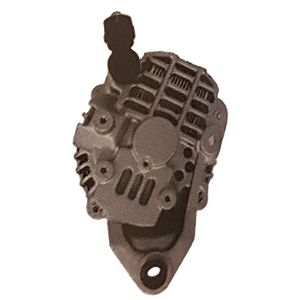 Alternator Nissan Primera - Almera 1.6L - 1.8L 12V 80A A2TB - AM-3762