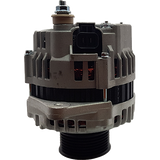 Alternator Isuzu 3.0L Diesel DMAX (4JX1-ENGINE) 12V 90A - AM-3763