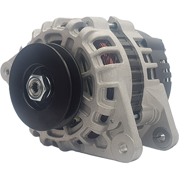 Alternator Bobcat Skid Steer 2002 12V 90A - AM-3766