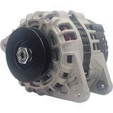 Alternator Bobcat Skid Steer 2002 12V 90A - AM-3766