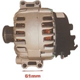 Alternator BMW 12V 180A H8P - AM-3789