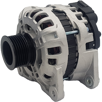 Alternator Nissan NP200 / Renault Sandero 1.4L - 1.6L 12V 90A B39012V - AM-3792