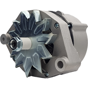 Alternator Volvo FL 4 - 6 - 7 Series A35 Articulated Dumper 24V 55A N1 - AM-3798