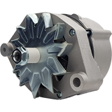 Alternator Volvo FL 4 - 6 - 7 Series A35 Articulated Dumper 24V 55A N1 - AM-3798