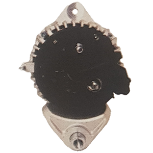 Alternator Volvo Truck 24V 120A HD10LEB - AM-3803