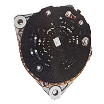 Alternator Deutz KHD Insulated Iskra - AM-3805