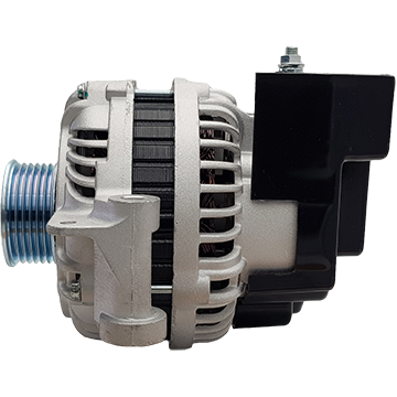 Alternator Mazda 6 2.3L - 3.0L 12V 90A A3TG - AM-3817 – Great