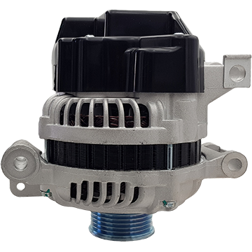 anz.ページ Alternator Mazda 6 2.3L - 3.0L 12V 90A A3TG - AM-3817 – Great