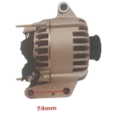 Alternator Ford Mondeo 1.8L - 2.0L 12V 90A - AM-3823