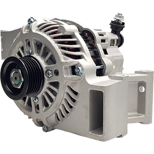 Alternator Mazda 3 2.0L 12V 90A A3TG - AM-3824 – Great Brands Direct Alternator Mazda 3 2.0L 12V 90A A3TG - AM-3824 – Great Brands Direct