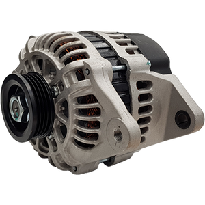 Alternator Kia Rio 1.5L - 1.6L DOHC 12V 80A - AM-3830