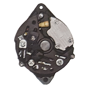 Alternator AAK John Deere Marine 24V 55A - AM-3859