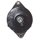 Alternator AAK John Deere Marine 24V 55A - AM-3859