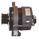 Alternator AAK John Deere Marine 24V 55A - AM-3859