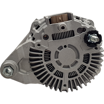 Alternator Nissan NV350 2.0L - 2.5L Petrol 12V 150A A2TX - AM-3881