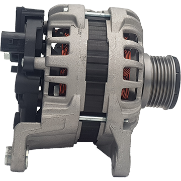 Alternator Fiat / Iveco 12V 150A C5 - AM-3897